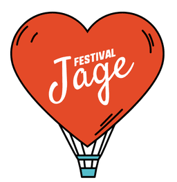 Jage Mini Logo